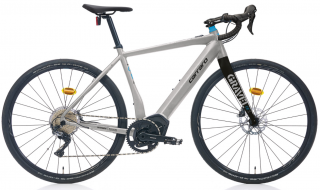 Carraro GE 5.0 Bisiklet kullananlar yorumlar